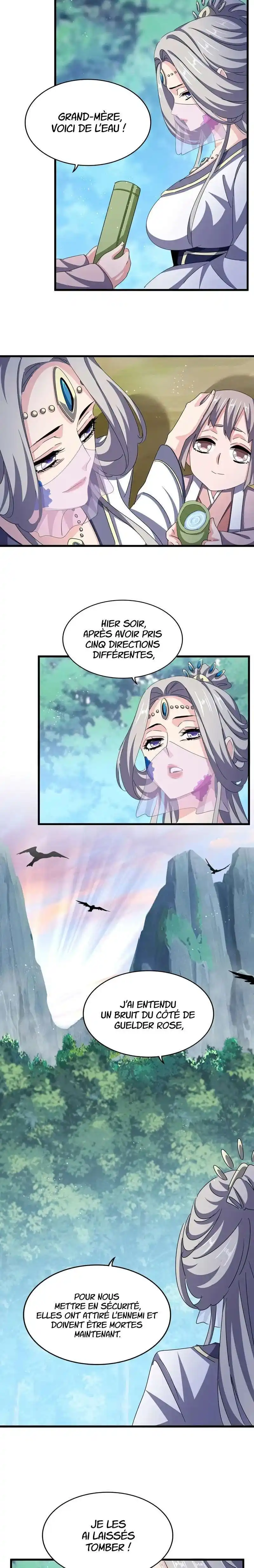 Magic Emperor 462 page 3