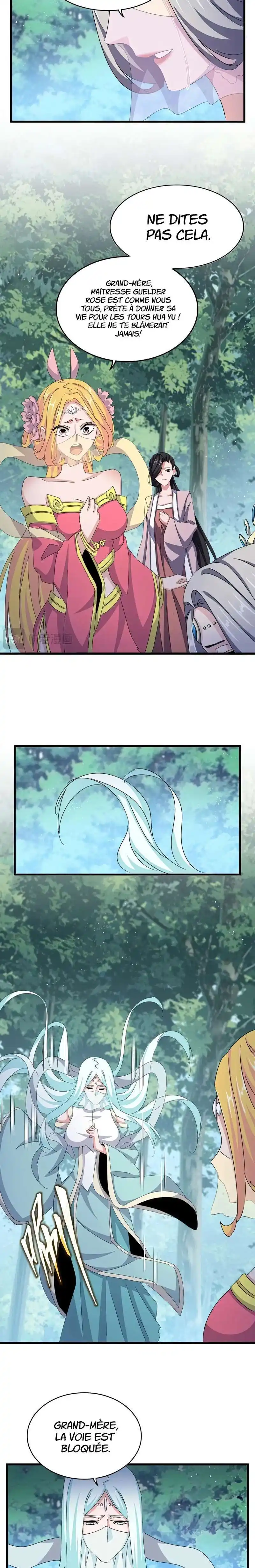 Magic Emperor 462 page 4