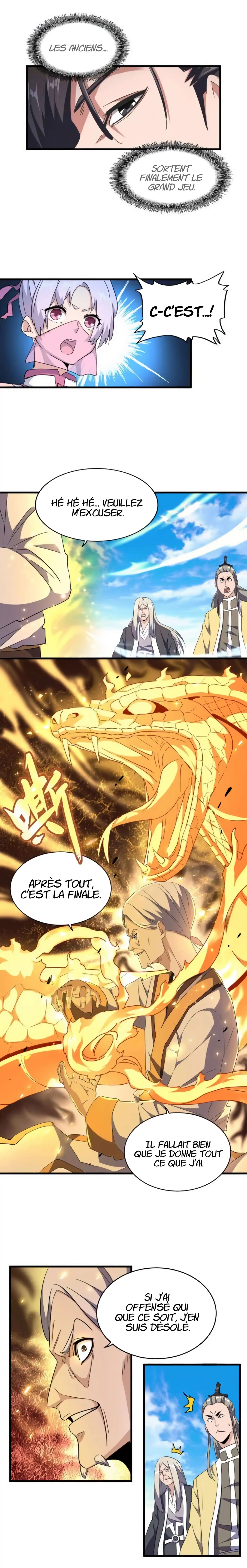 Magic Emperor 178 page 4