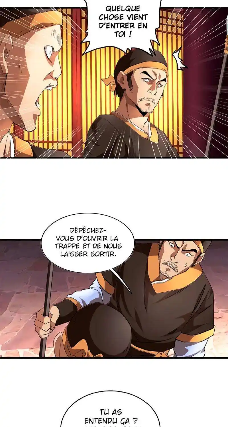 Magic Emperor 20 page 5