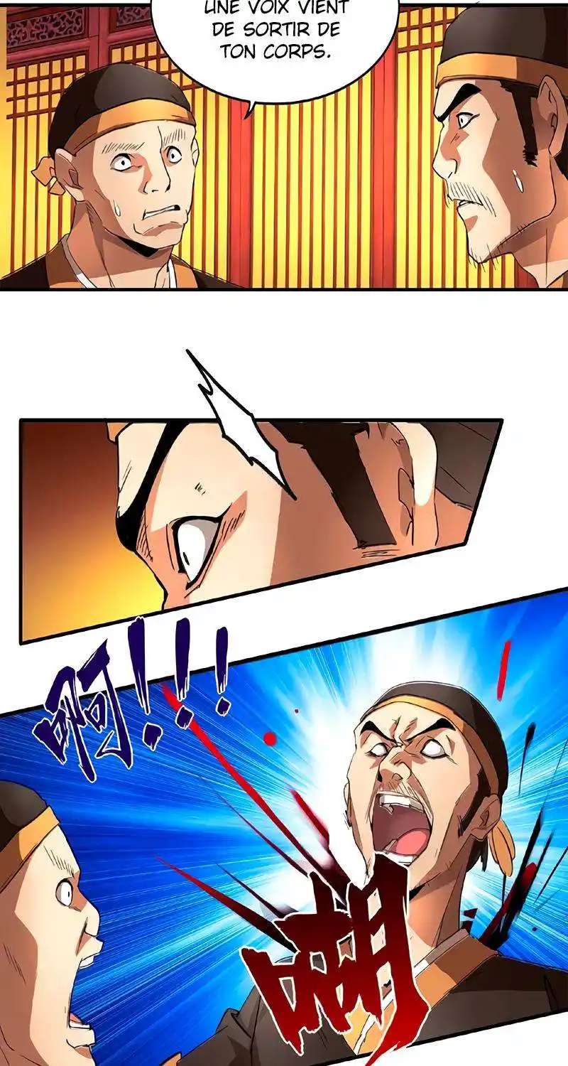 Magic Emperor 20 page 6