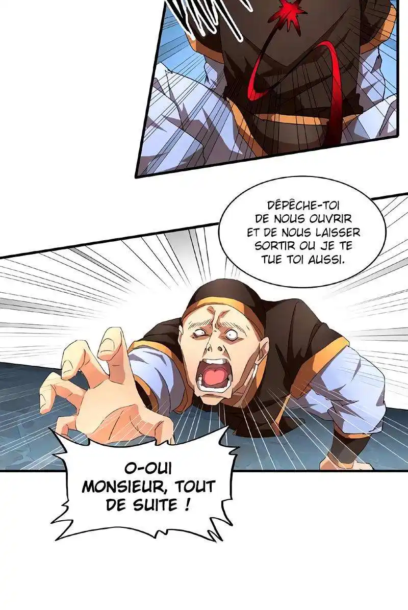 Magic Emperor 20 page 8