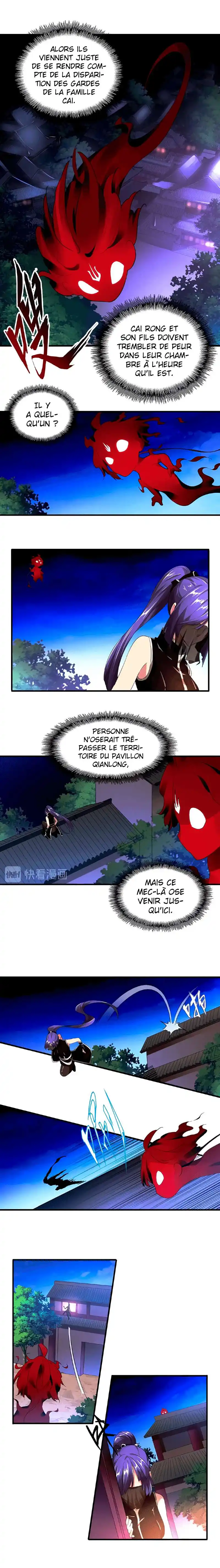 Magic Emperor 16 page 10