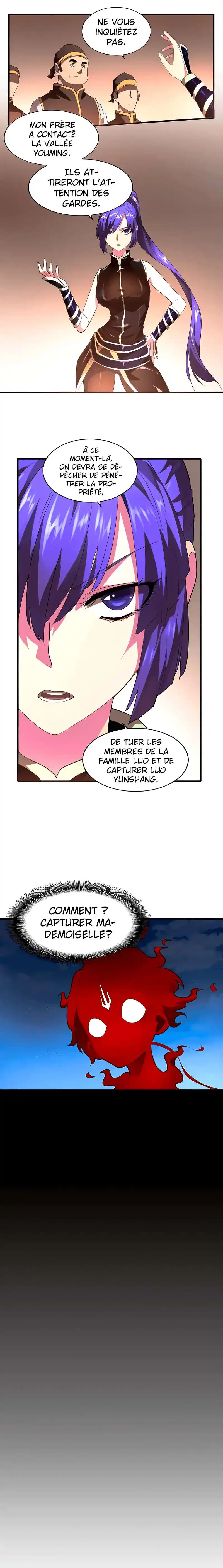 Magic Emperor 16 page 12