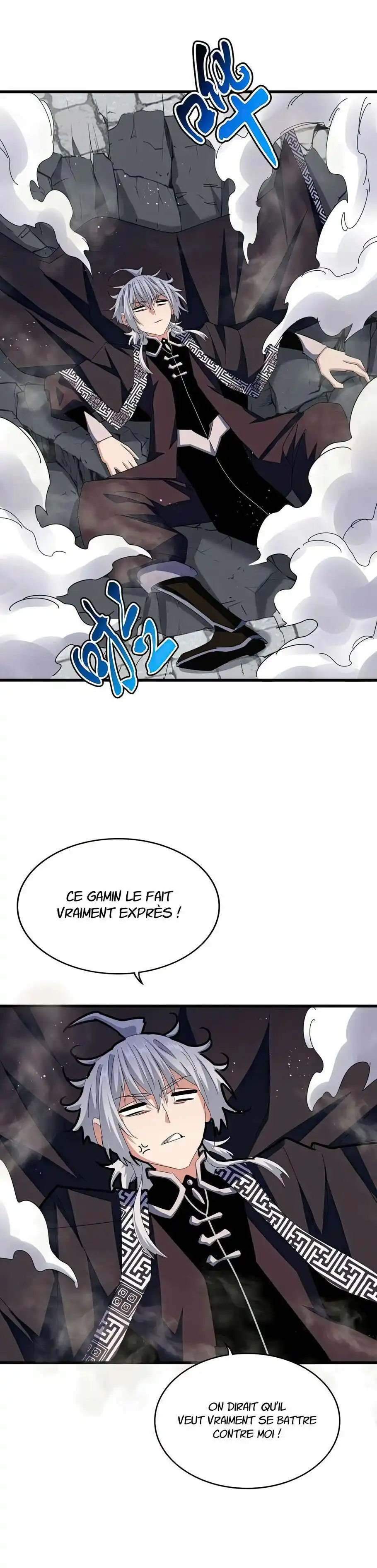 Magic Emperor 432 page 10