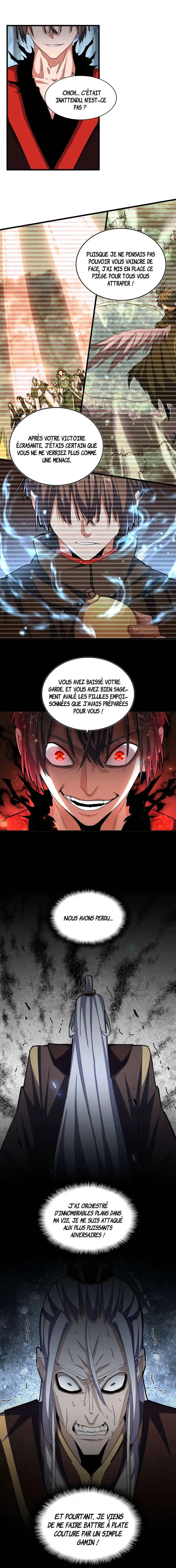 Magic Emperor 354 page 4