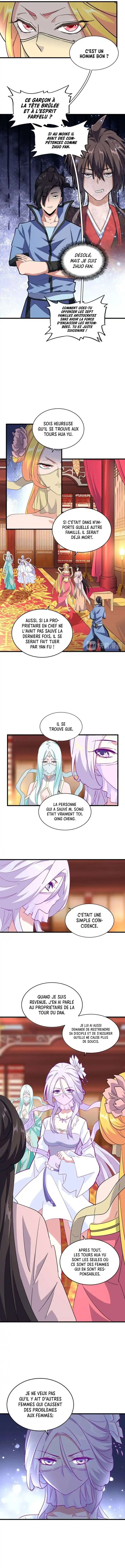 Magic Emperor 137 page 4