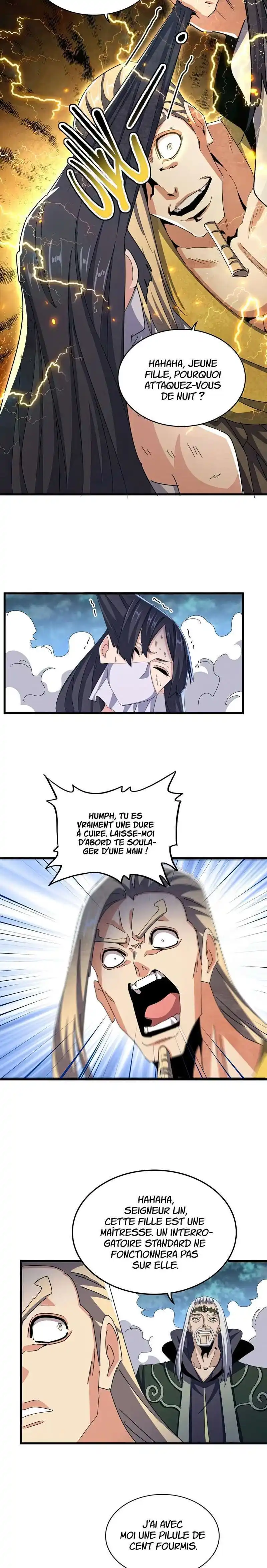 Magic Emperor 461 page 10