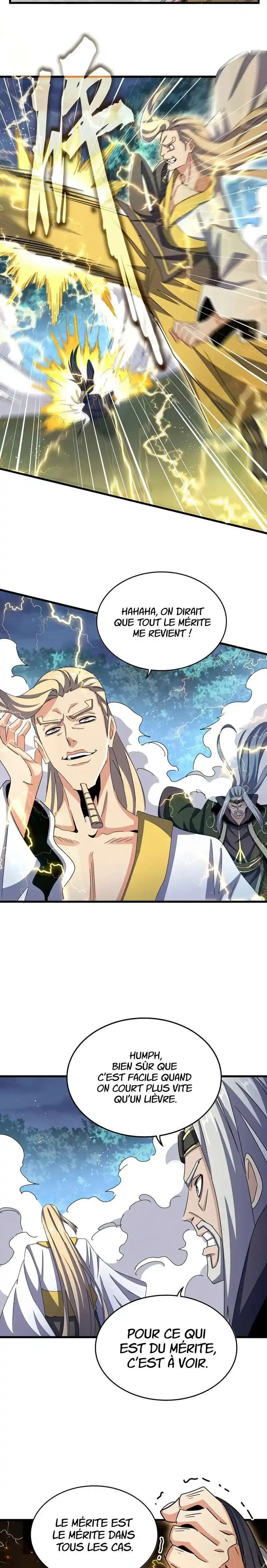 Magic Emperor 461 page 9