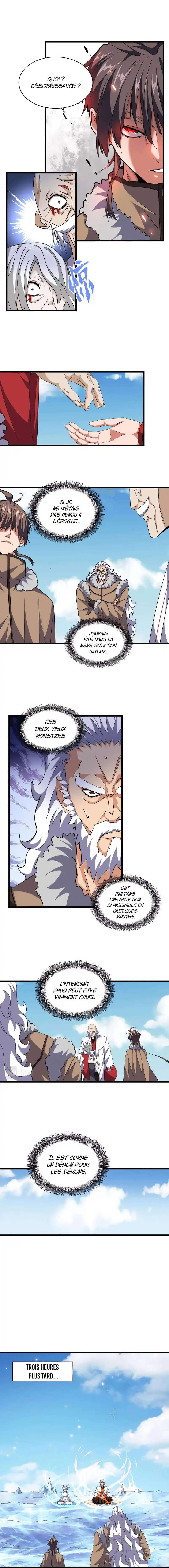 Magic Emperor 249 page 4