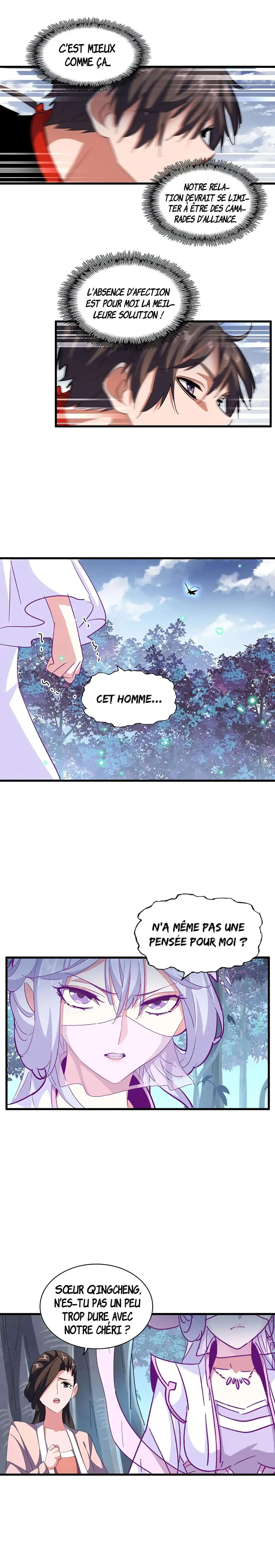 Magic Emperor 320 page 8