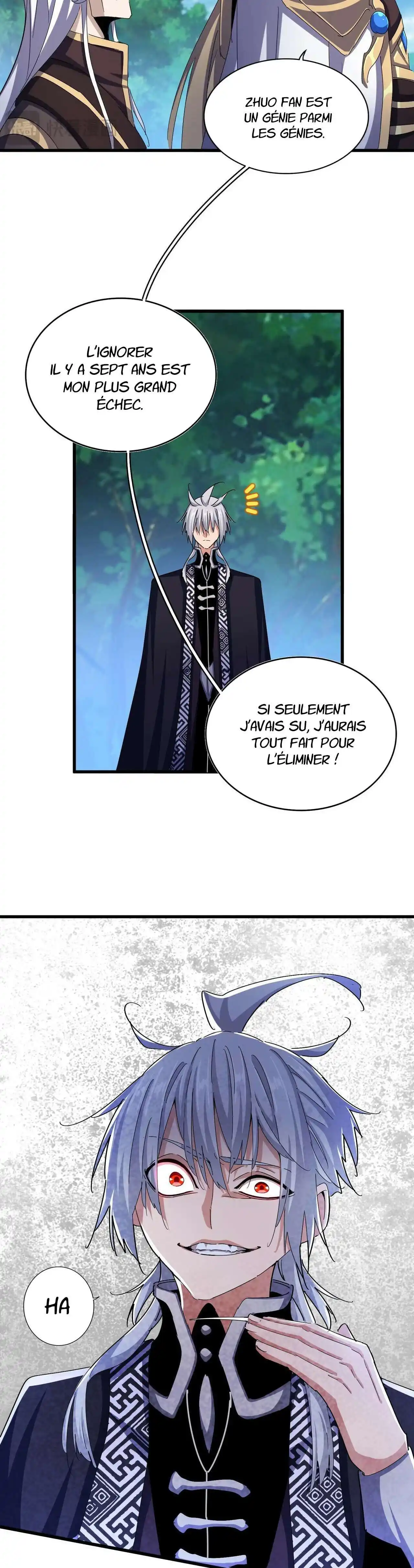 Magic Emperor 471 page 9