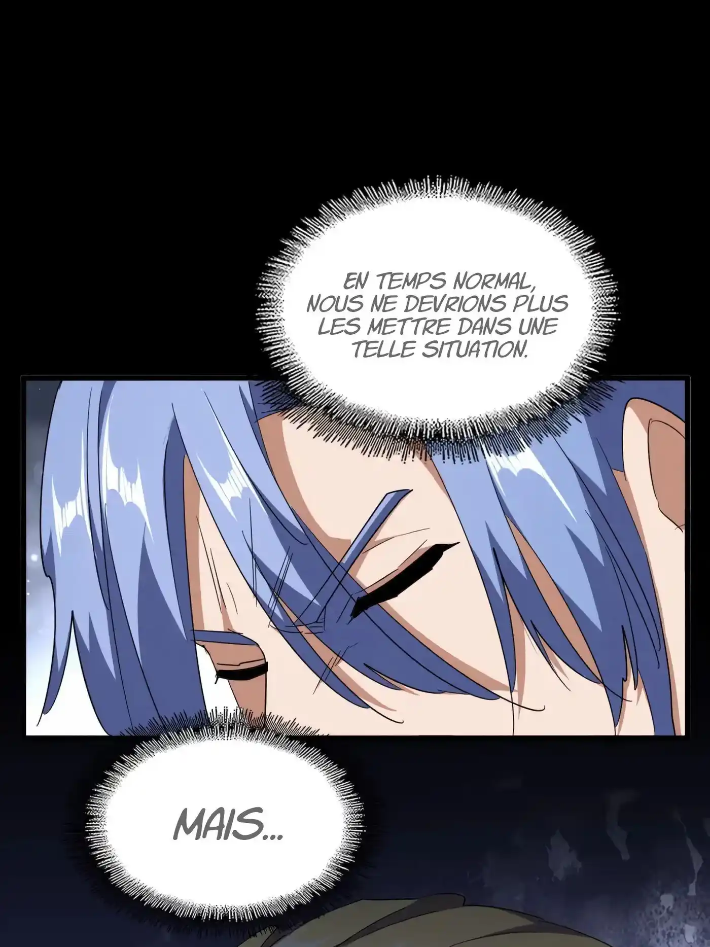 Magic Emperor 142 page 10