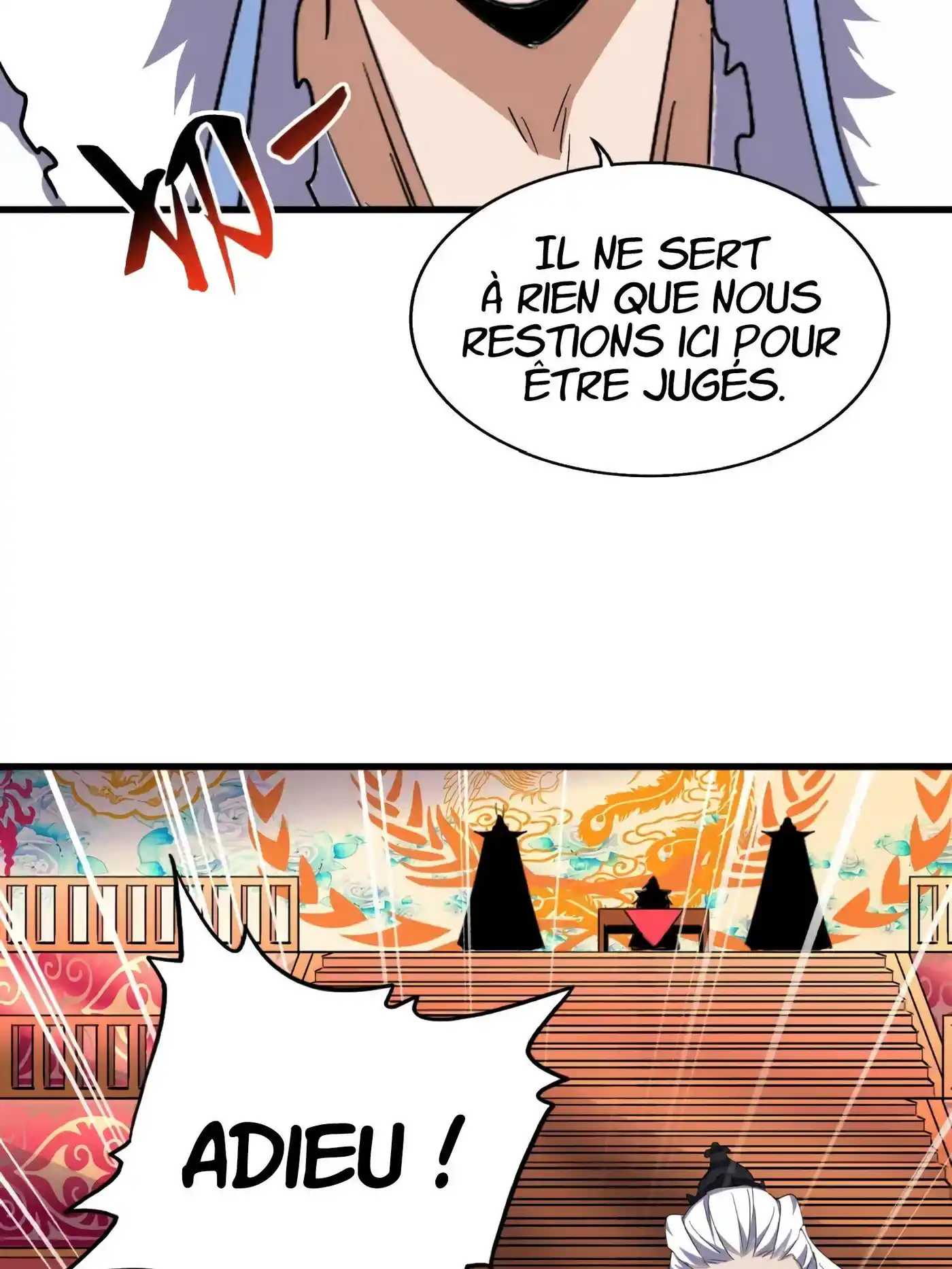 Magic Emperor 142 page 6