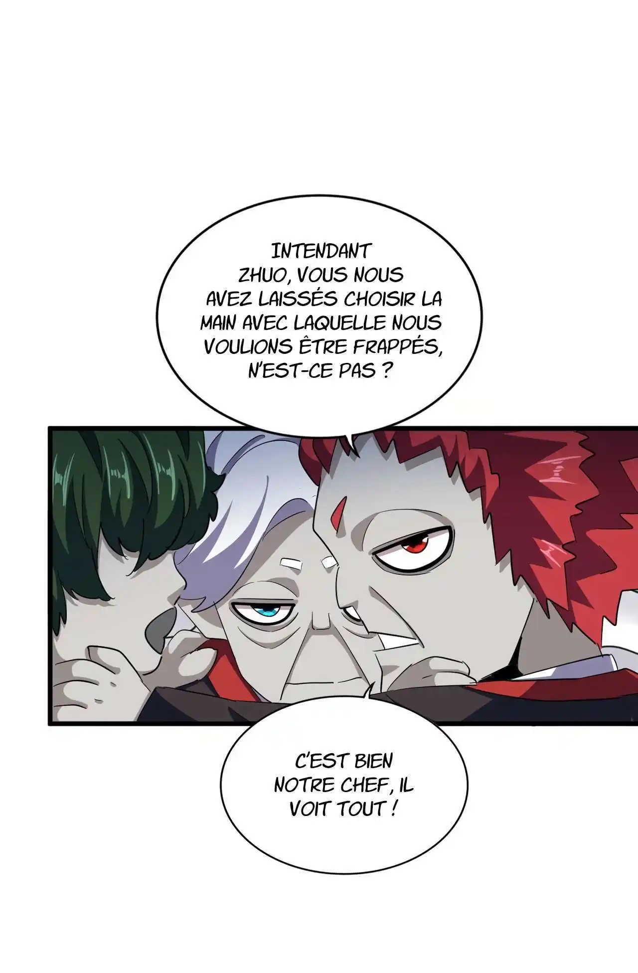 Magic Emperor 378 page 4