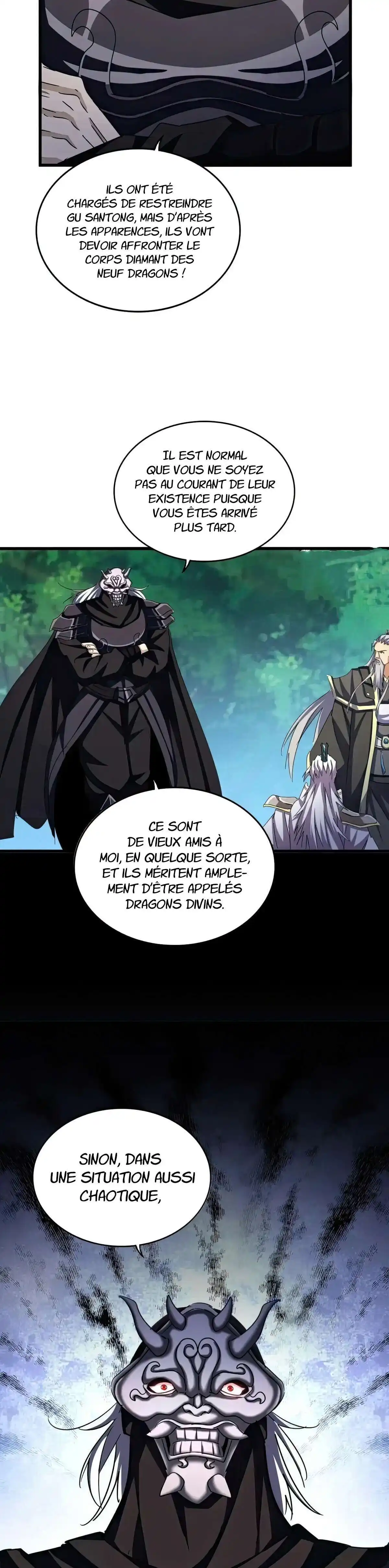 Magic Emperor 474 page 14