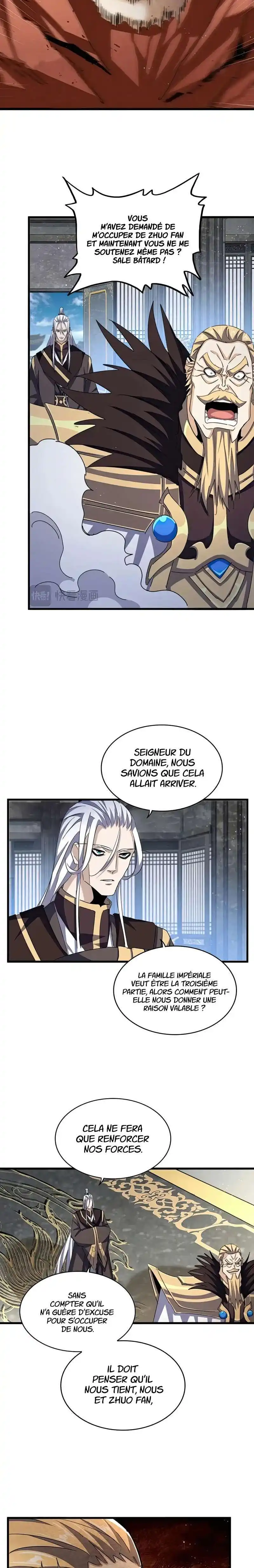 Magic Emperor 466 page 11