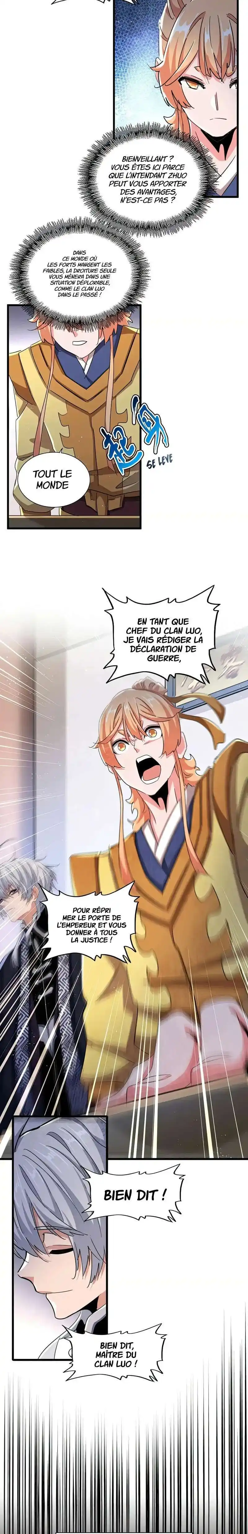 Magic Emperor 466 page 7