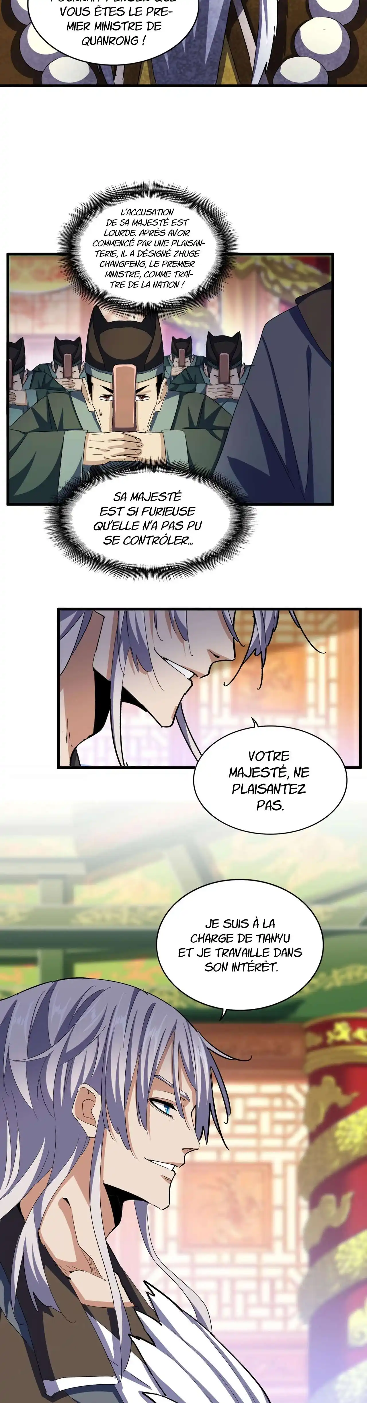 Magic Emperor 415 page 4
