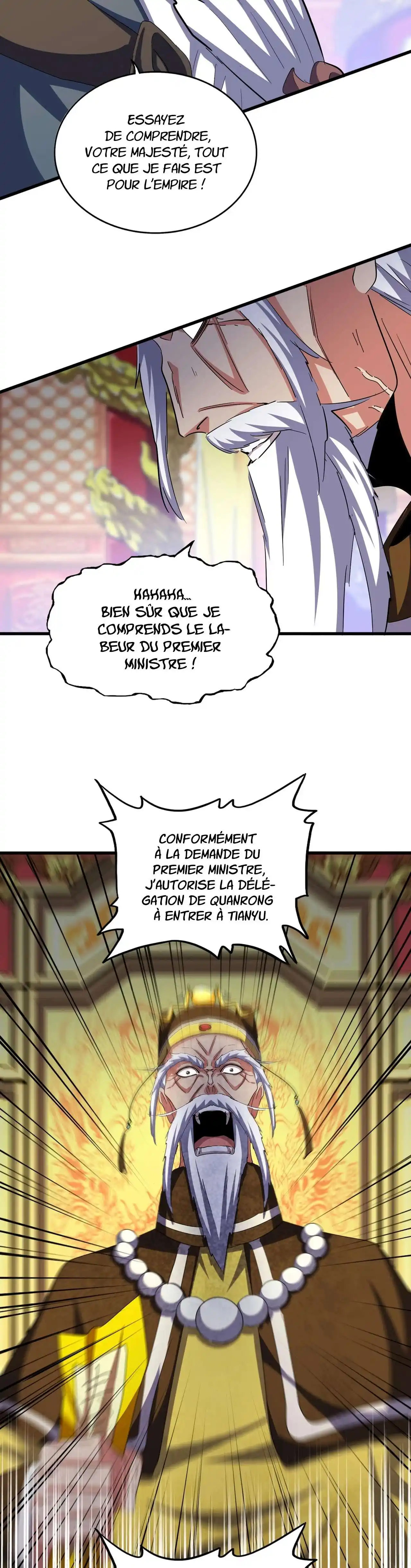 Magic Emperor 415 page 5