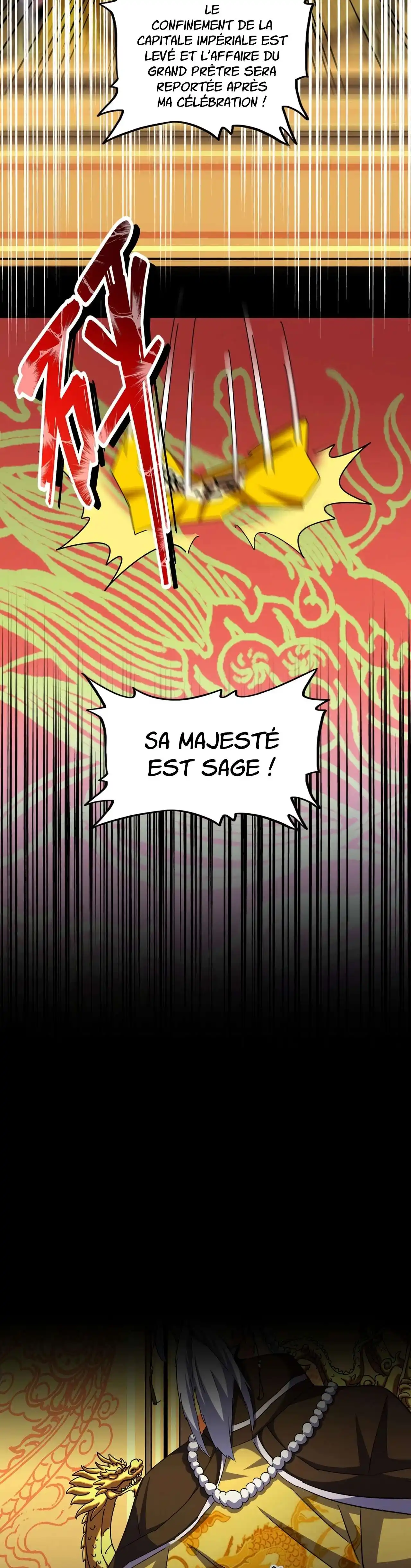 Magic Emperor 415 page 6