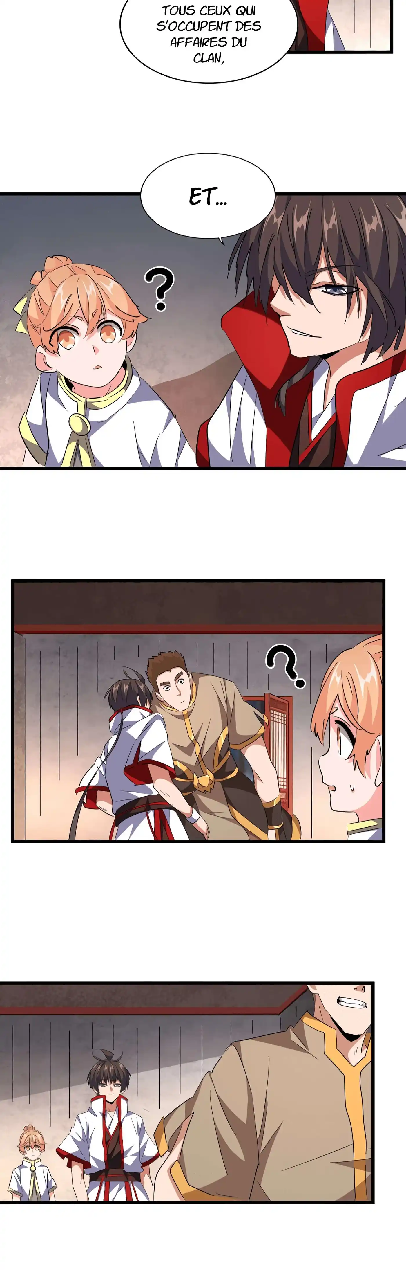 Magic Emperor 241 page 4
