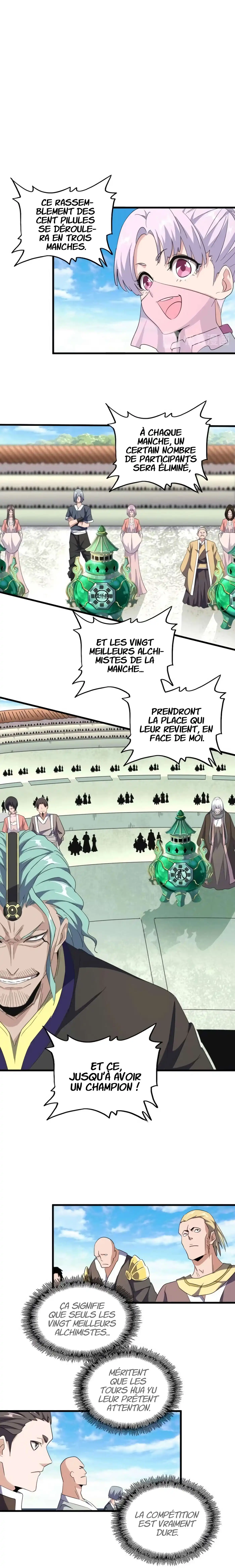 Magic Emperor 160 page 10