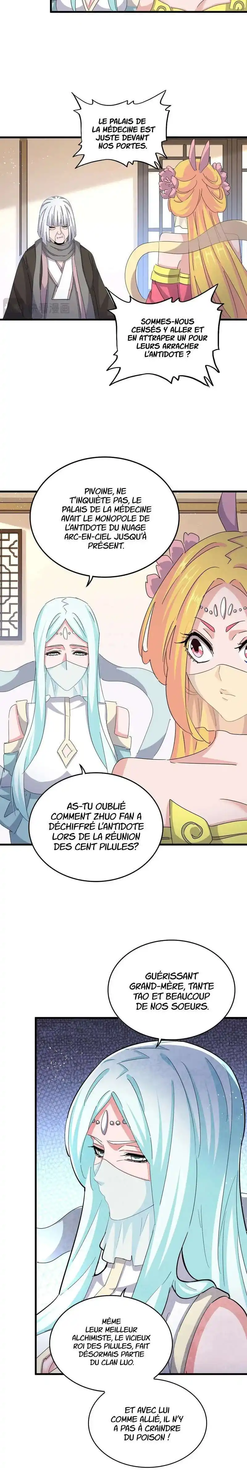 Magic Emperor 458 page 10