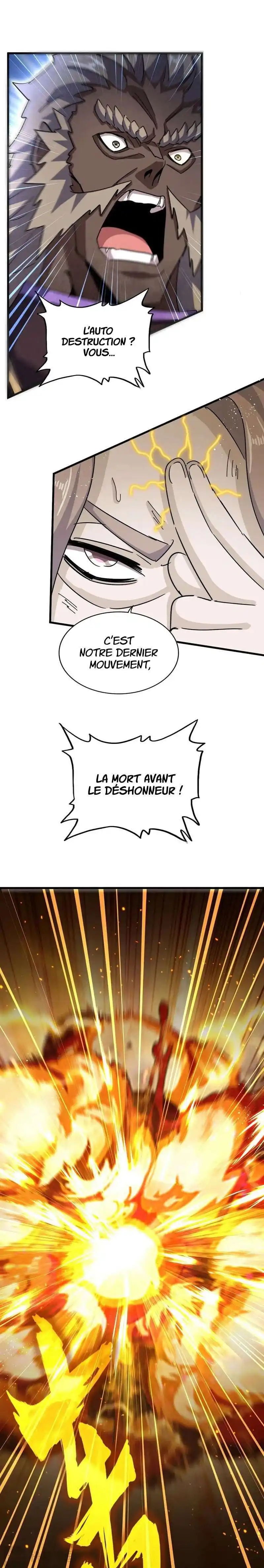Magic Emperor 458 page 2