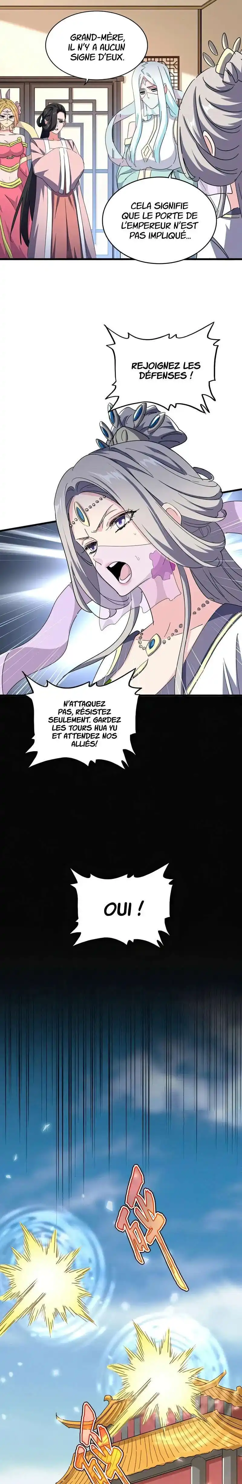 Magic Emperor 459 page 4