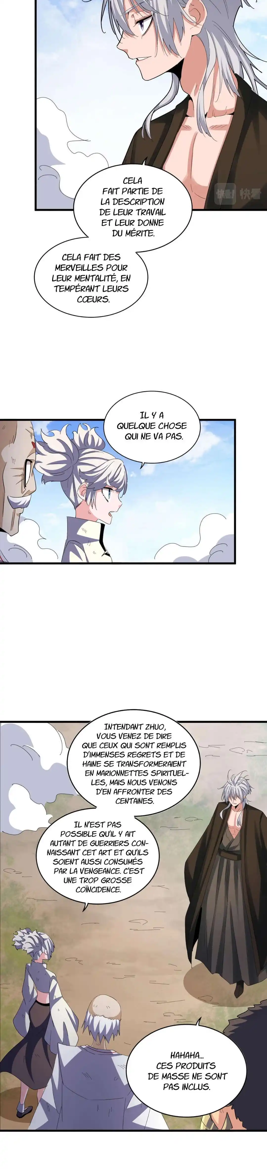 Magic Emperor 410 page 6
