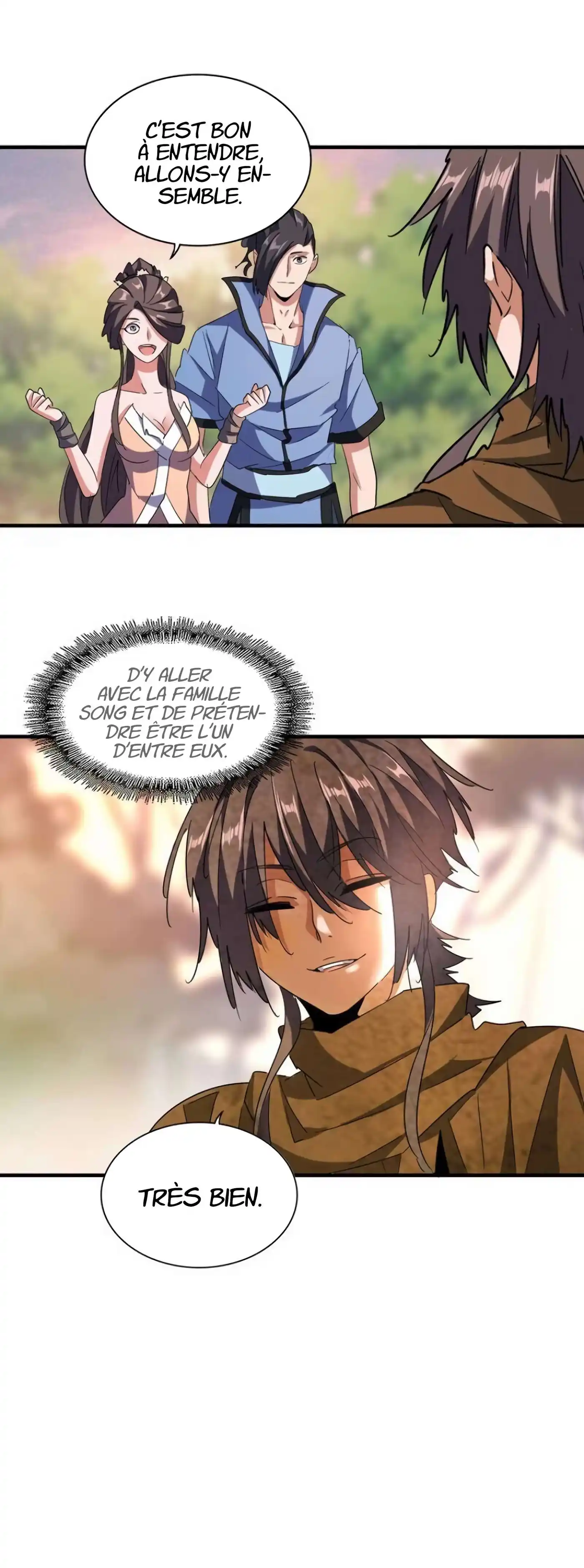 Magic Emperor 104 page 10