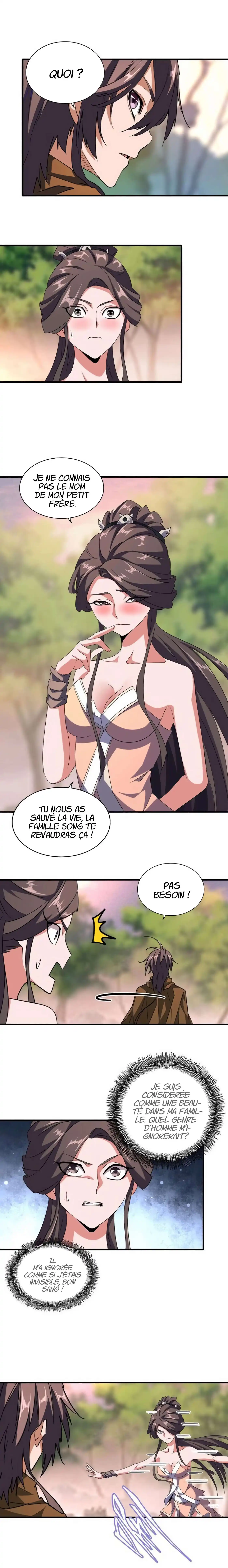 Magic Emperor 104 page 7