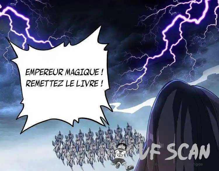 Magic Emperor 1.2 page 1