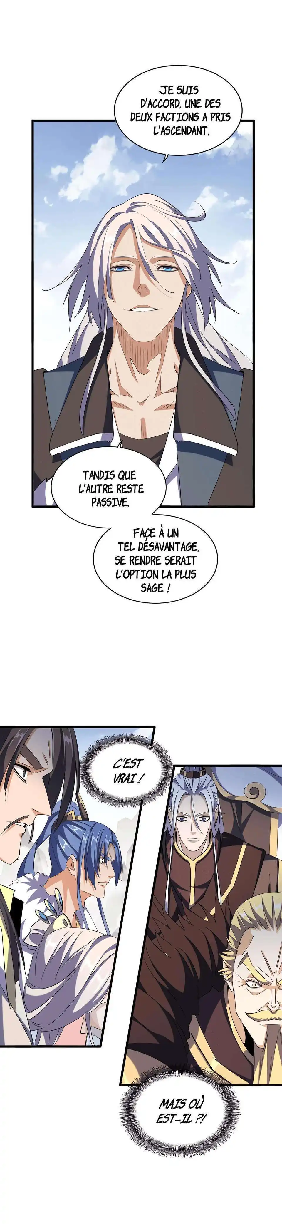 Magic Emperor 316 page 4