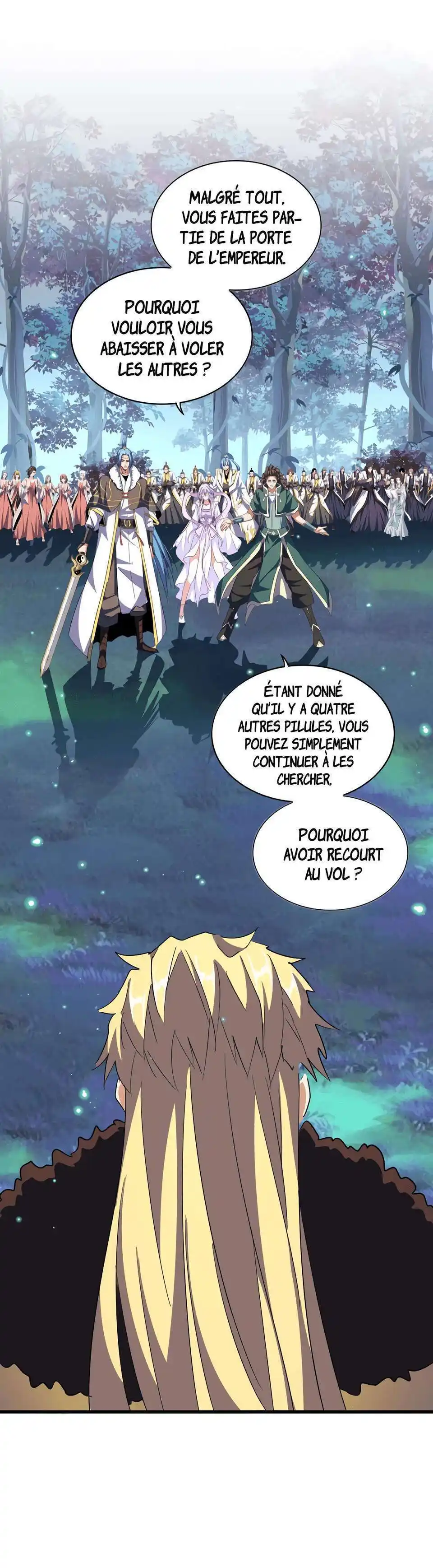 Magic Emperor 316 page 7
