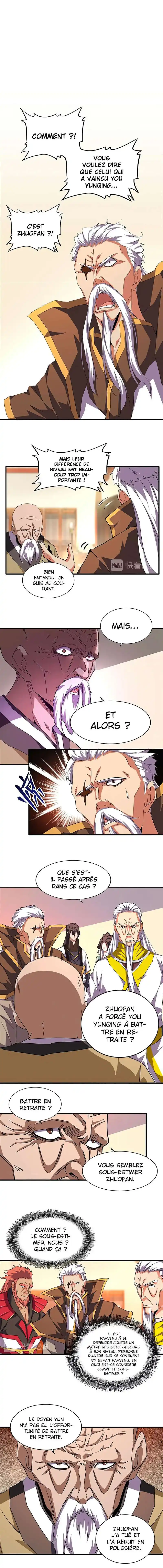 Magic Emperor 31 page 3