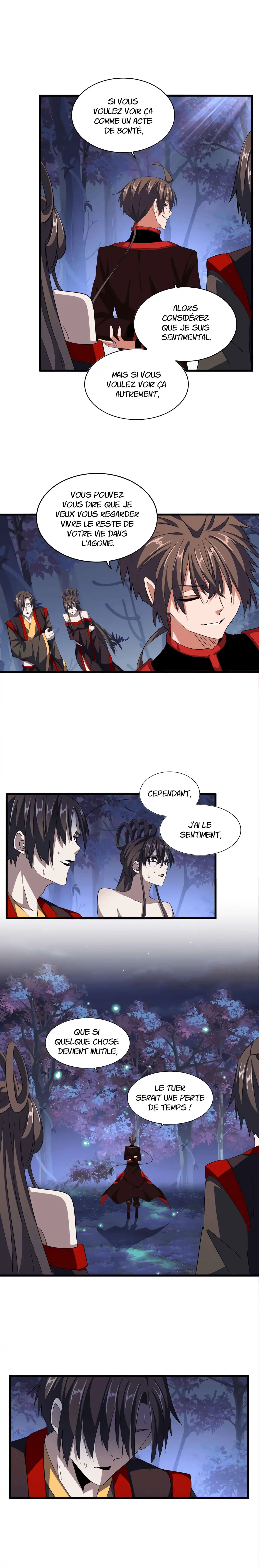 Magic Emperor 333 page 12
