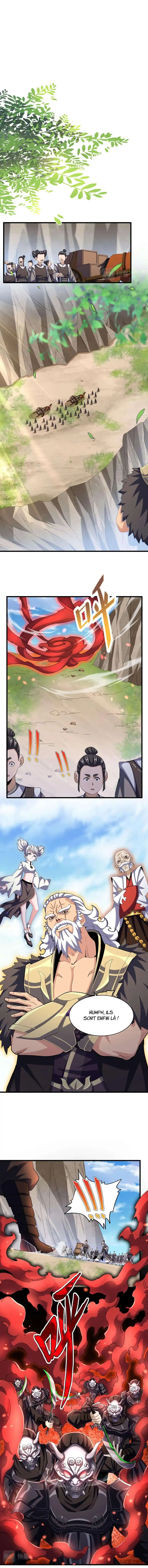 Magic Emperor 405 page 3