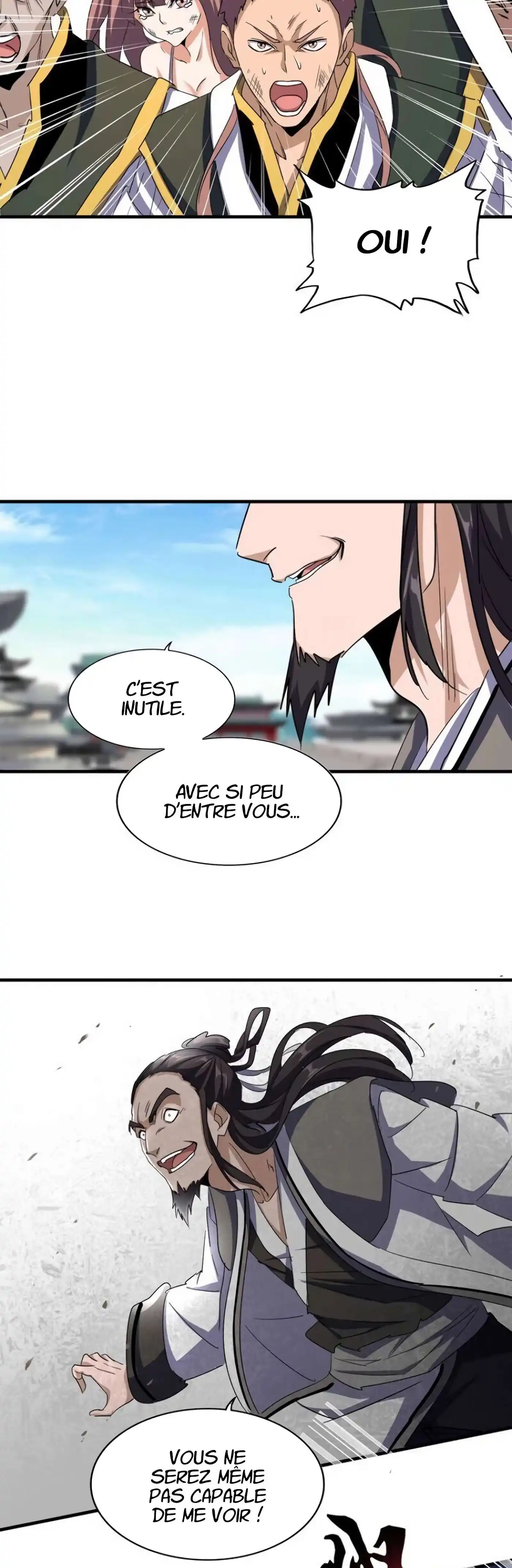 Magic Emperor 112 page 4