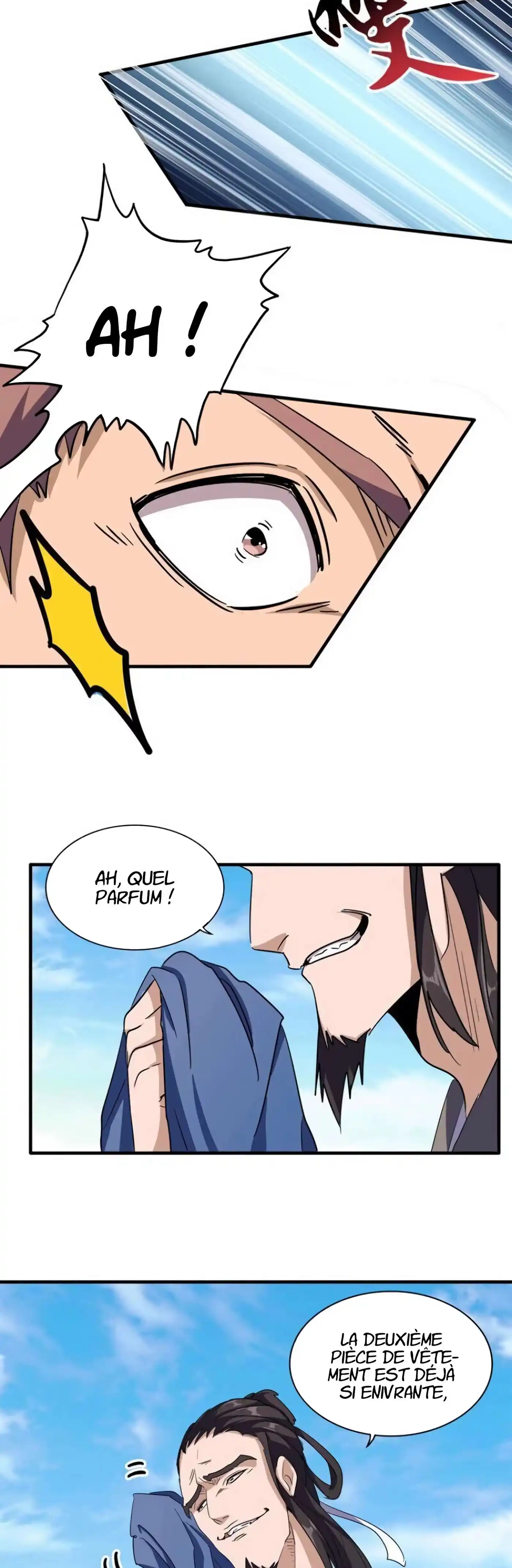 Magic Emperor 112 page 5