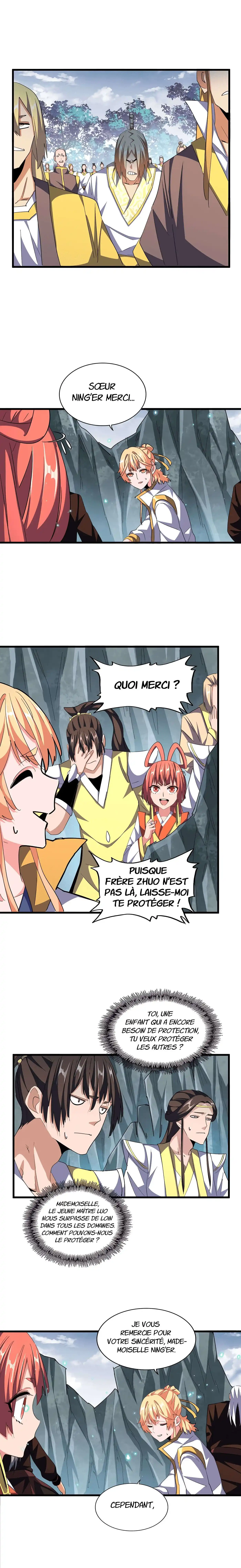 Magic Emperor 314 page 4