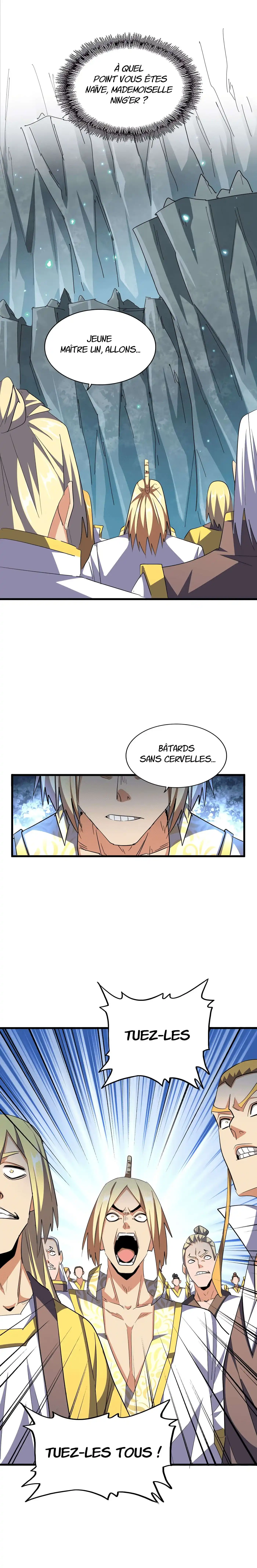 Magic Emperor 314 page 6