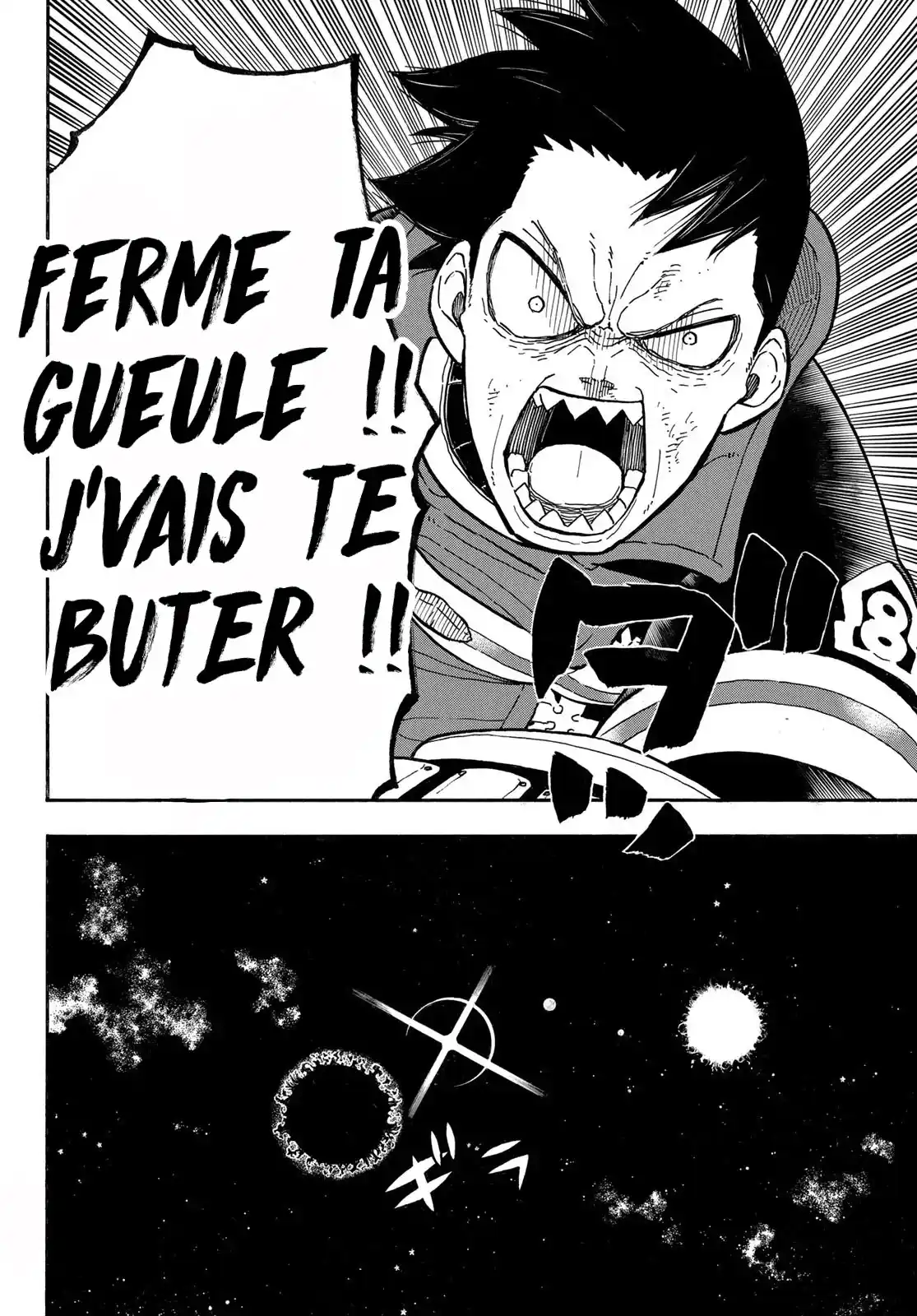 Fire Force 292 page 6