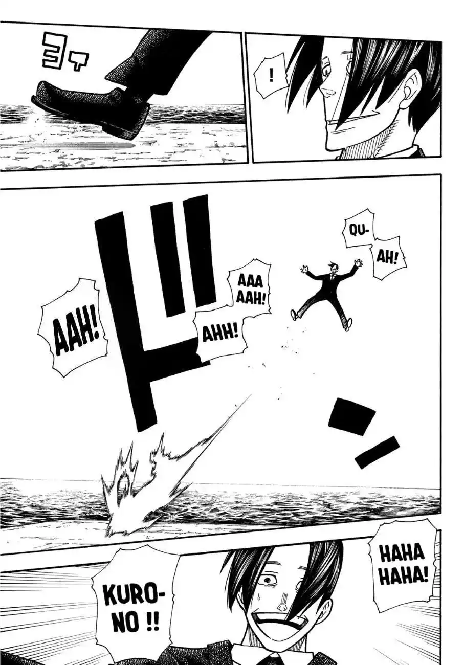Fire Force 213 page 4