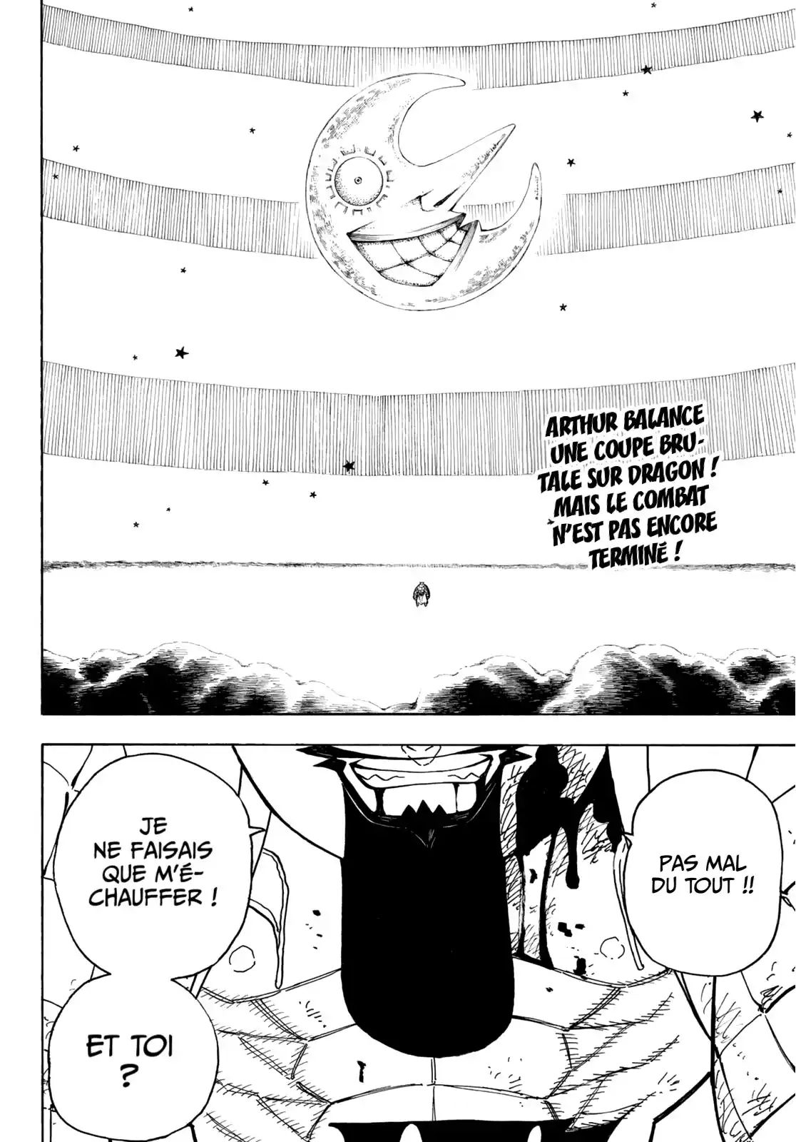 Fire Force 266 page 2