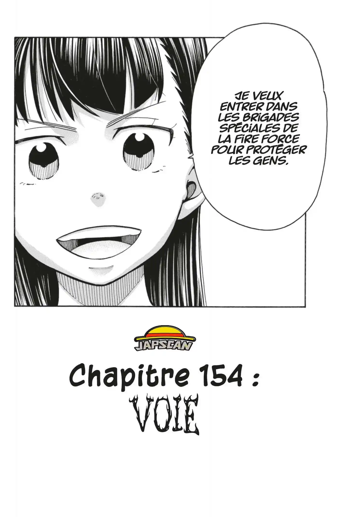 Fire Force 154 page 2