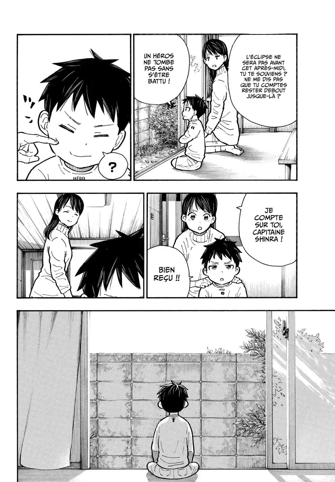 Fire Force 293 page 10