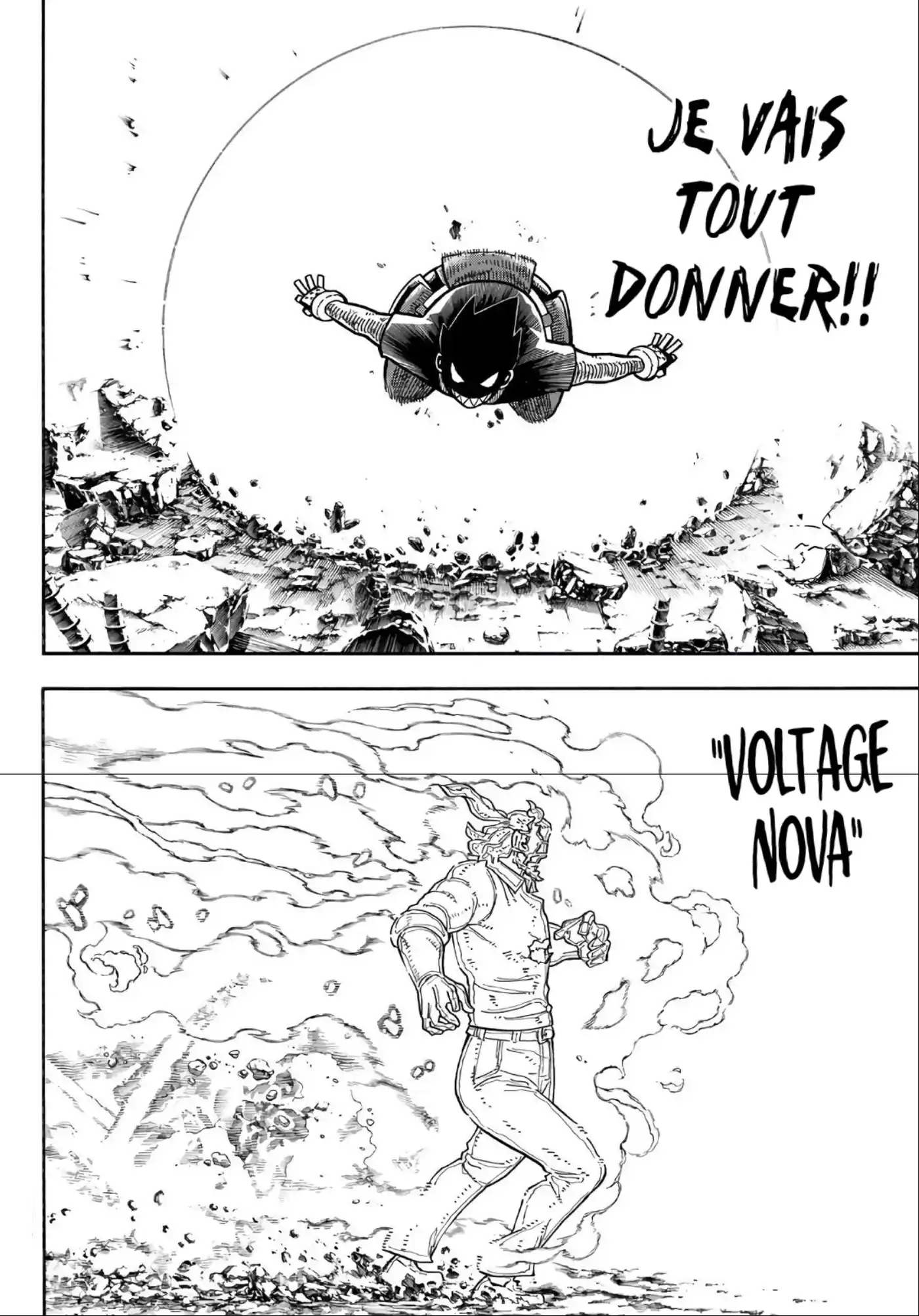 Fire Force 193 page 10