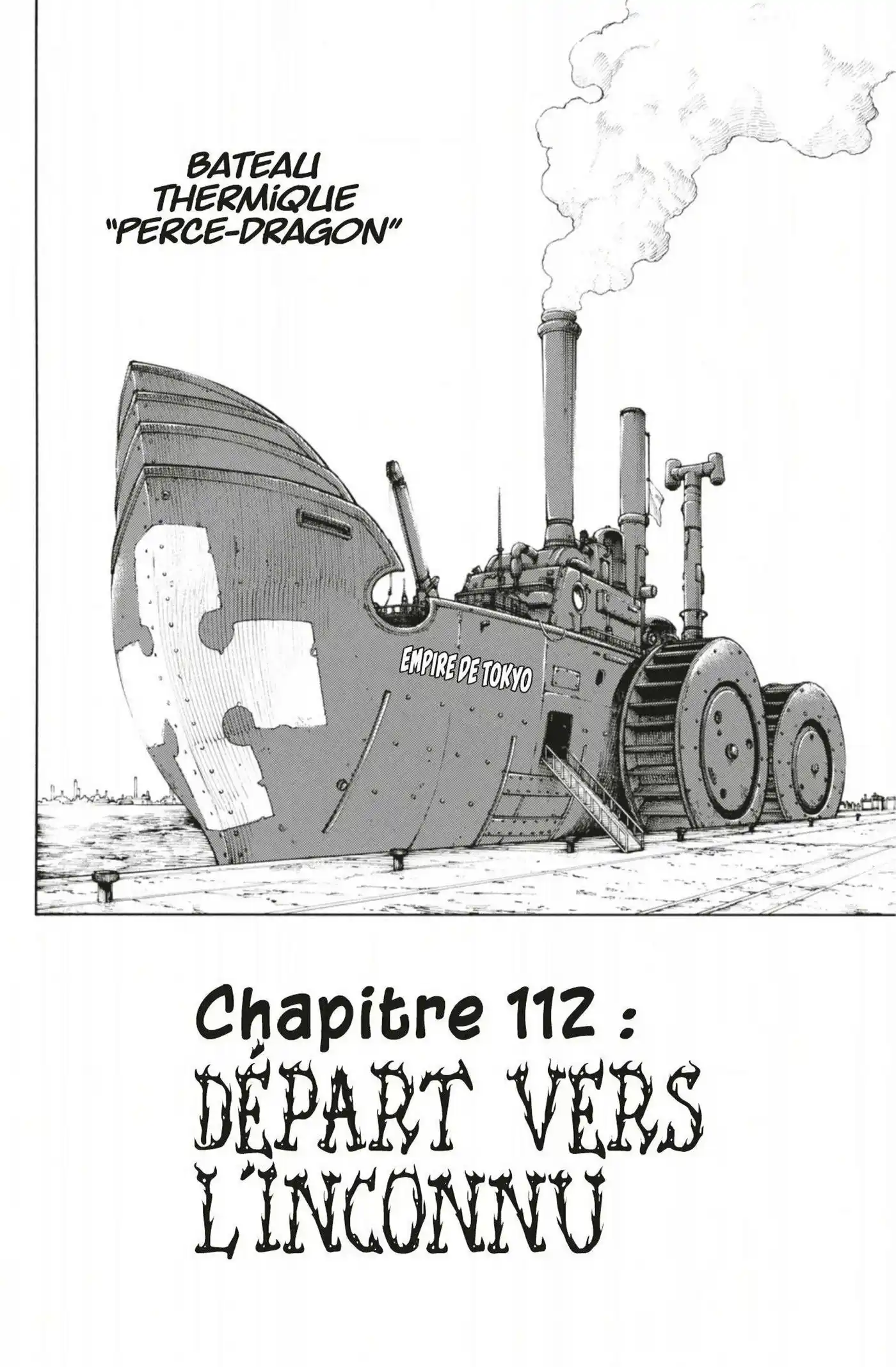Fire Force 112 page 2